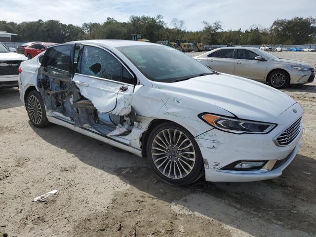 3FA6P0RU5JR116894 2018 FORD FUSION, photo no. 4