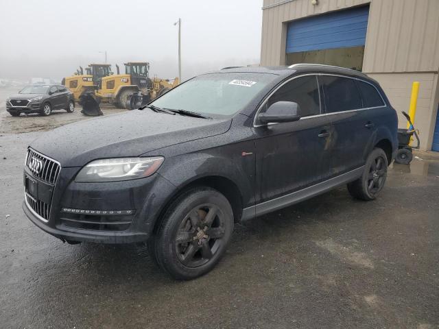 2013 Audi Q7 Premium Plus