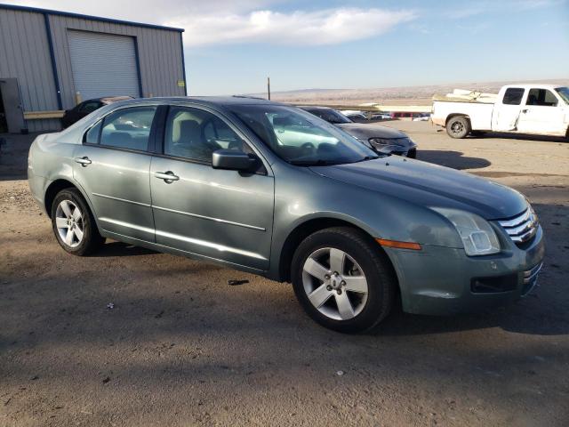 2006 Ford Fusion Se VIN: 3FAFP07Z56R218993 Lot: 82780373