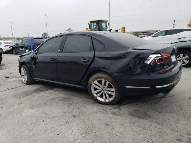 2019 Volkswagen Passat Wolfsburg VIN: 1VWLA7A34KC007060 Lot: 39523894