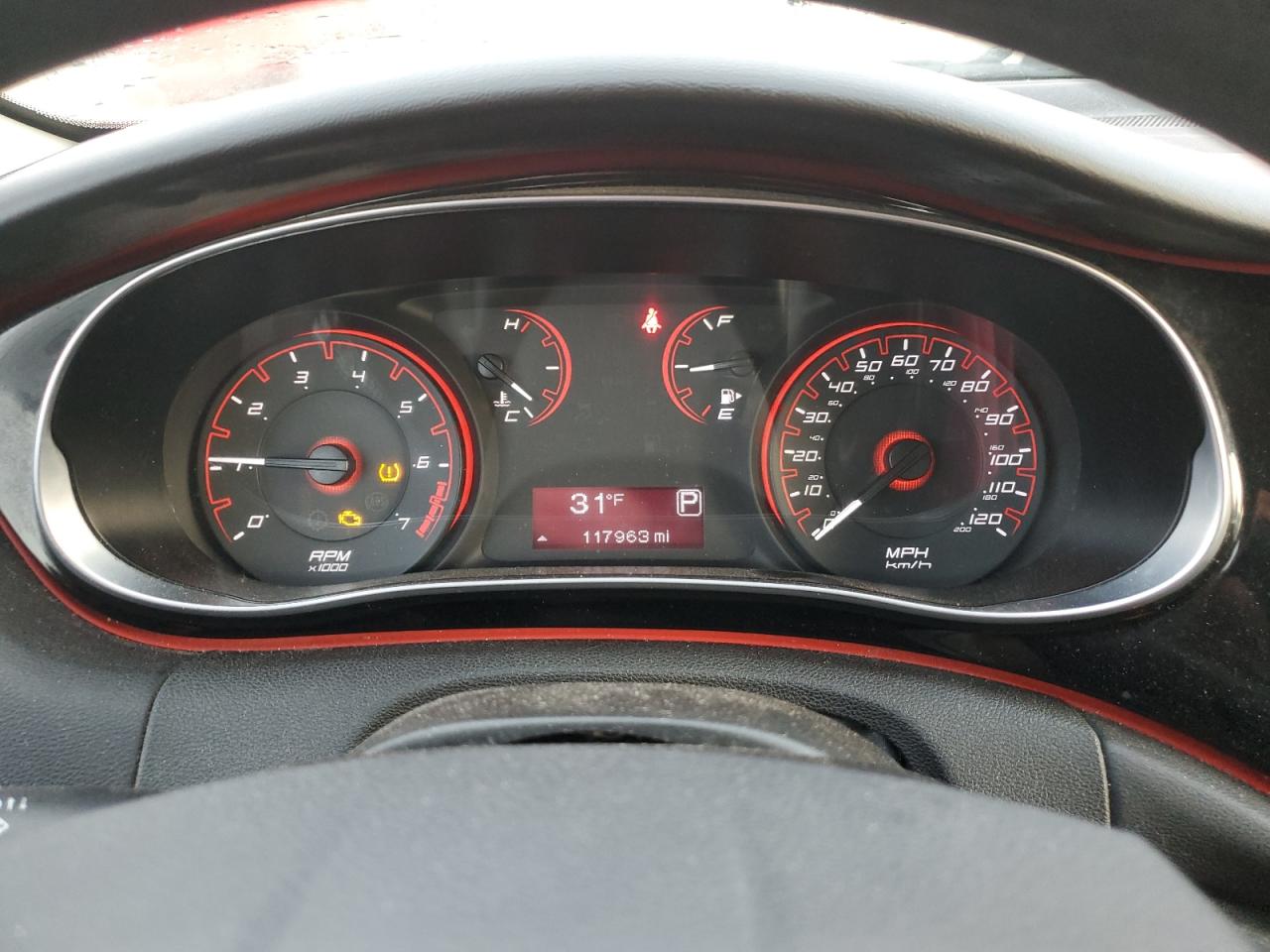 1C3CDFBB6GD623472 2016 Dodge Dart Sxt