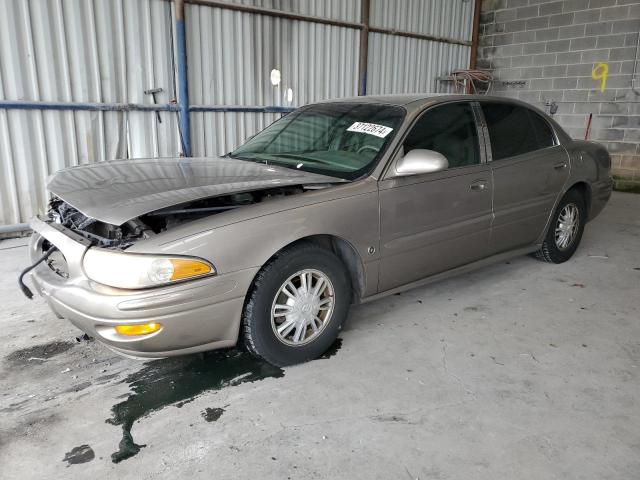 2003 Buick LeSabre Custom