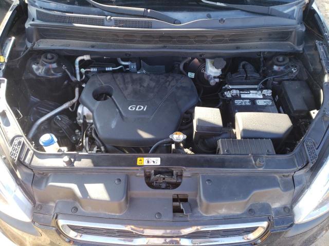 2013 Kia Soul VIN: KNDJT2A57D7603865 Lot: 47964134