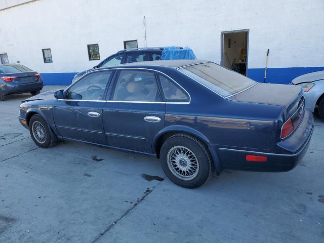 JNKNG01D2RM256082 1994 Infiniti Q45