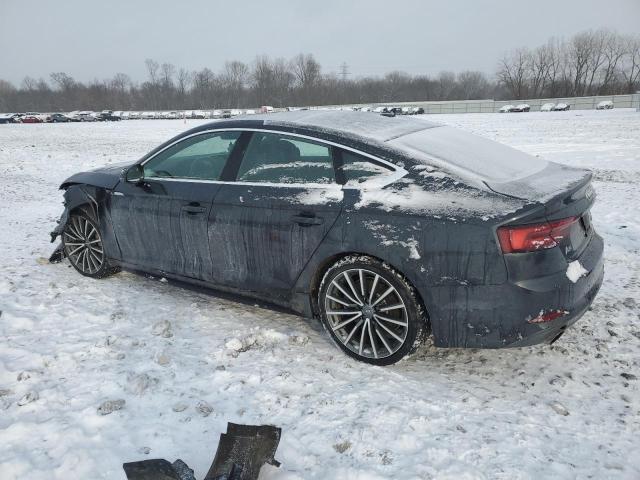 WAUFNCF57JA131158 2018 AUDI A5, photo no. 2