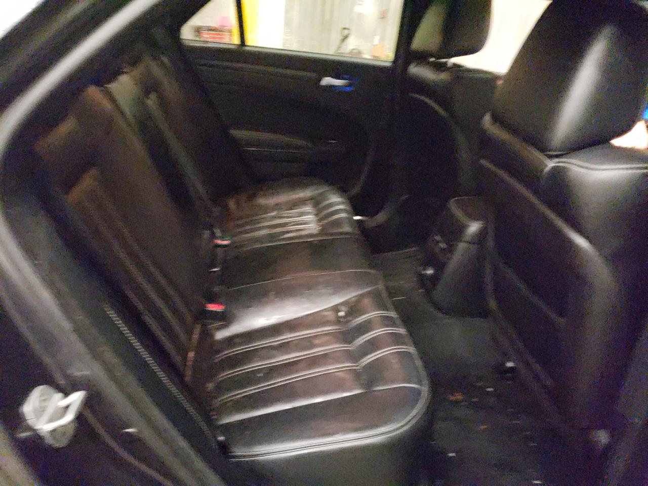 2C3CCAGT1DH667160 2013 Chrysler 300 S