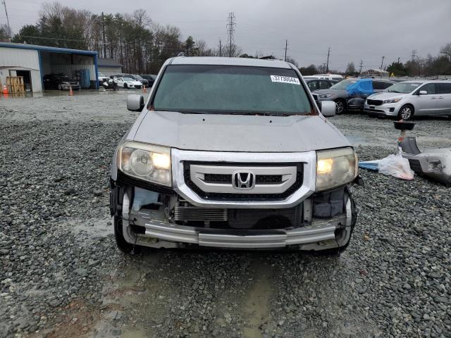 2011 Honda Pilot Ex VIN: 5FNYF3H43BB021911 Lot: 37730544