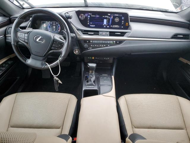 58ABZ1B14KU042794 | 2019 LEXUS ES 350