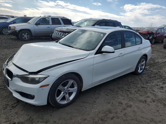 2015 BMW 328 XI - WBA3B3C59FF547142