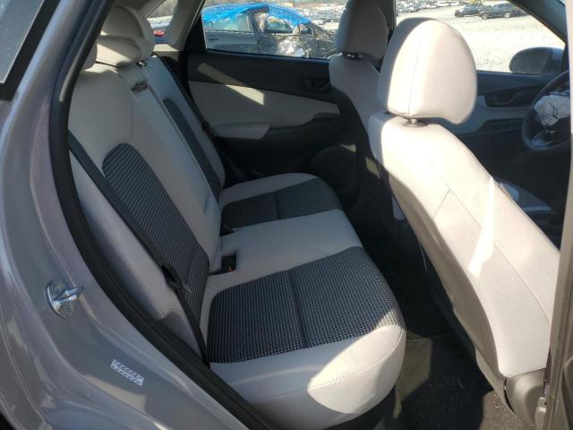2023 HYUNDAI KONA SE - KM8K22AB4PU025559