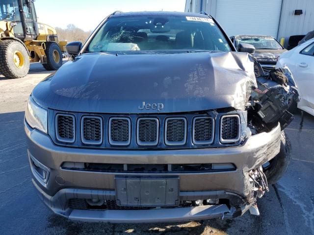 3C4NJDEB8MT583768 | 2021 JEEP COMPASS 80