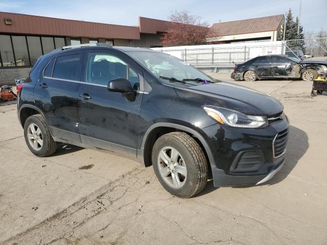 3GNCJPSB1HL131221 | 2017 CHEVROLET TRAX 1LT