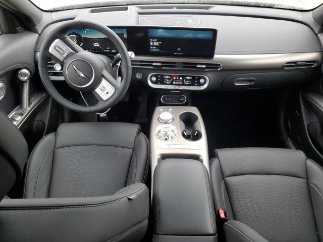 2023 GENESIS GV60 ADVAN KMUKCDTC5PU015476
