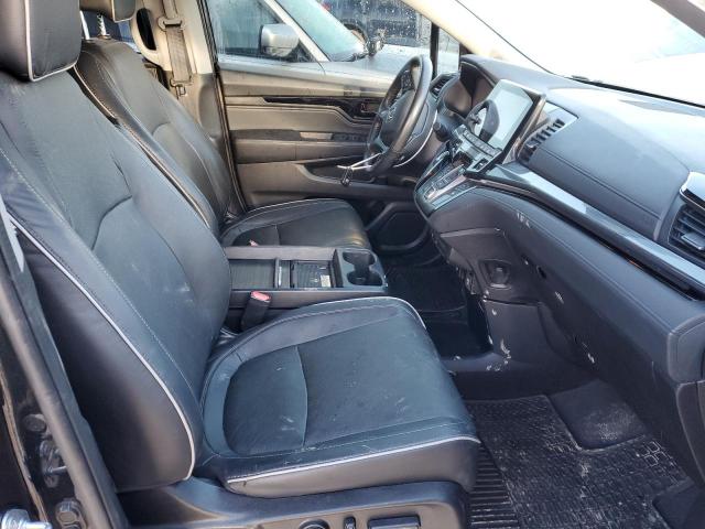 5FNRL6H91NB004216 2022 HONDA ODYSSEY, photo no. 7