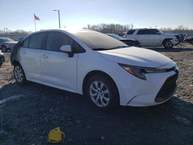 2022 TOYOTA COROLLA LE - 5YFEPMAE2NP362895