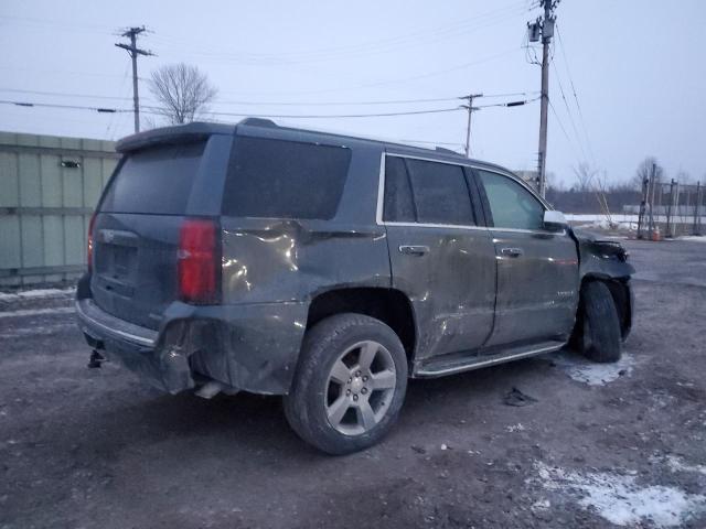 1GNSKCKC9KR205883 | 2019 CHEVROLET TAHOE K150