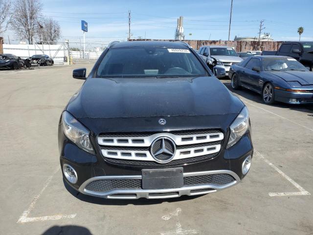 VIN WDCTG4EB3KU001482 2019 Mercedes-Benz GLA-Class,... no.5