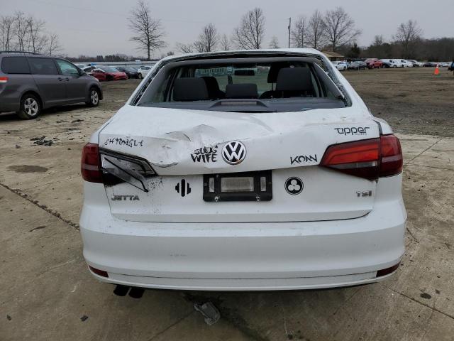 3VW267AJ3GM287880 | 2016 VOLKSWAGEN JETTA S