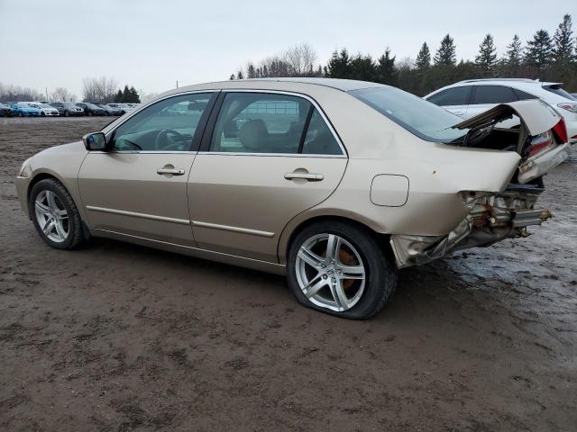 2005 Honda Accord Ex VIN: 1HGCM56635A807867 Lot: 41177394