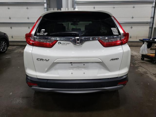 5J6RW2H83JL001472 | 2018 HONDA CR-V EXL