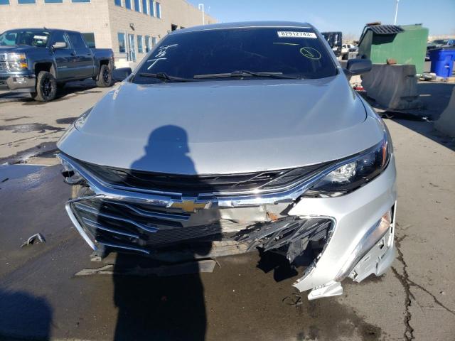 1G1ZC5ST3LF143652 | 2020 CHEVROLET MALIBU LS