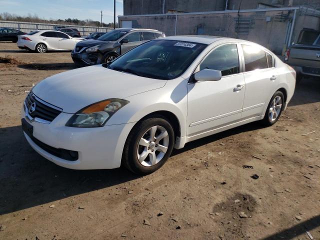 2008 Nissan Altima 2.5