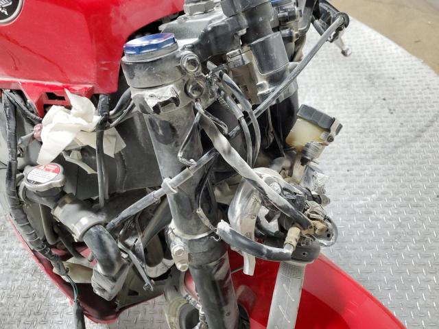 2015 HONDA CBR600 RA - JH2PC4080FK800062