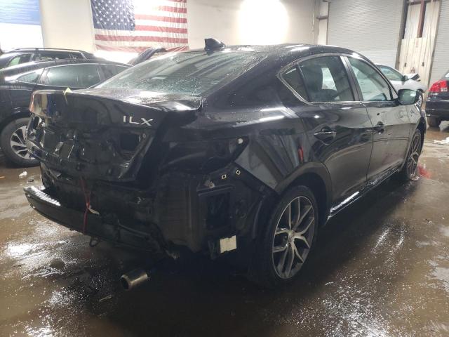 19UDE2F71KA004236 | 2019 ACURA ILX PREMIU