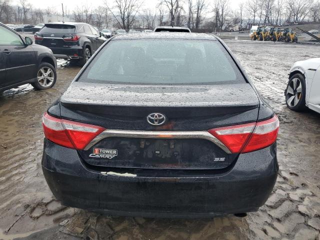 2016 TOYOTA CAMRY LE 4T1BF1FK1GU560128