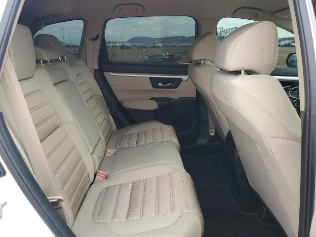 2020 HONDA CR-V LX - 5J6RW1H21LA002799
