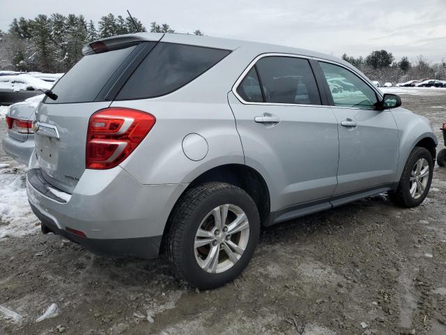 2GNFLEEKXG6307144 | 2016 CHEVROLET EQUINOX LS