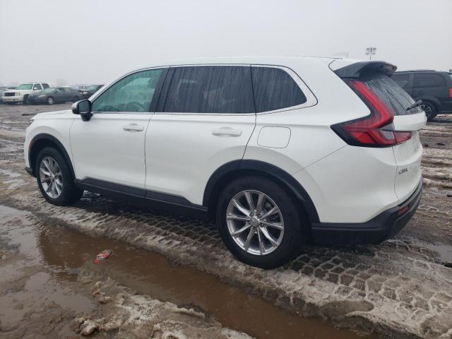 2023 HONDA CR-V EXL 7FARS4H76PE003205