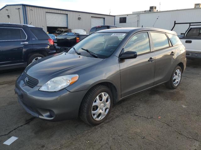 2006 Toyota Matrix XR