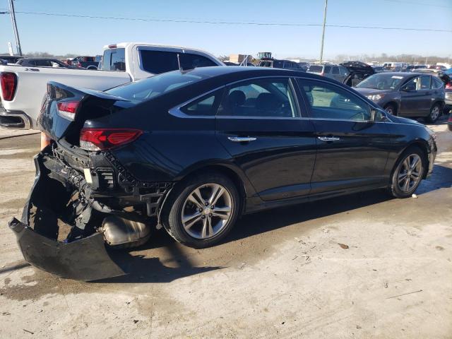 5NPE34AF9JH610989 | 2018 HYUNDAI SONATA SPO