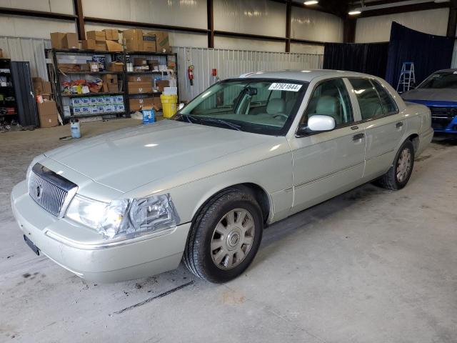 2005 Mercury Grand Marquis LS