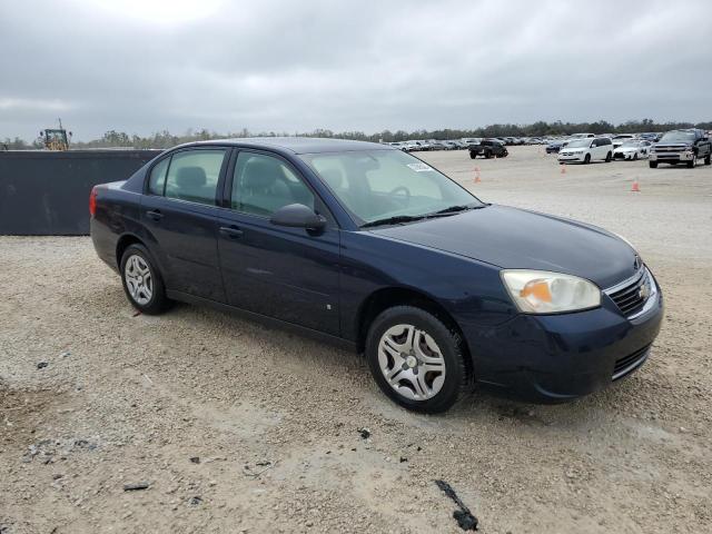 1G1ZS58F27F122768 | 2007 Chevrolet malibu ls