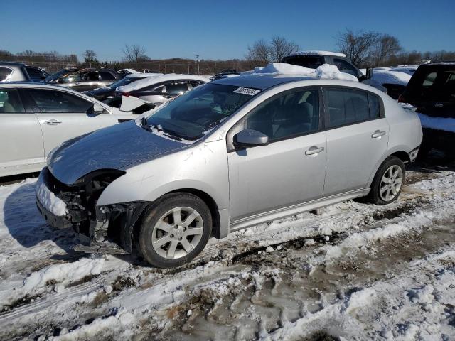 2010 Nissan Sentra 2.0