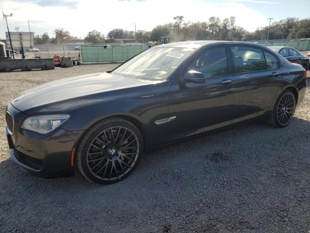 VIN WBAYE8C55ED134638 2014 BMW 7 Series, 750 LI no.1