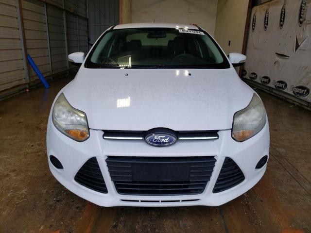 1FADP3F23EL265580 | 2014 FORD FOCUS SE