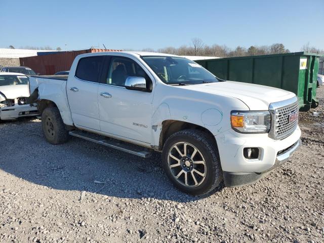 1GTG5EEN0H1260647 | 2017 GMC CANYON DEN