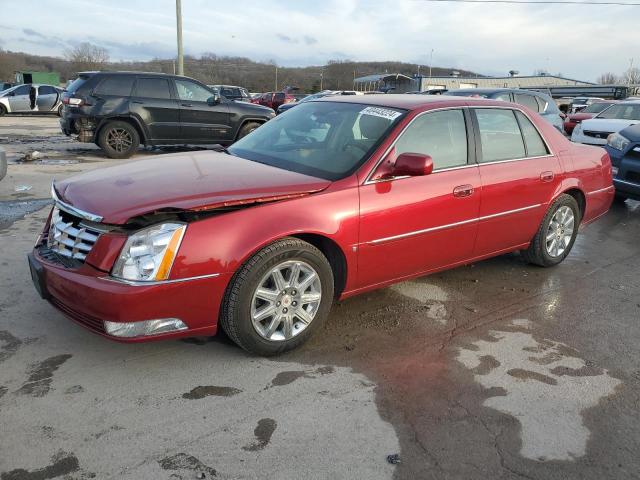 2009 Cadillac DTS 