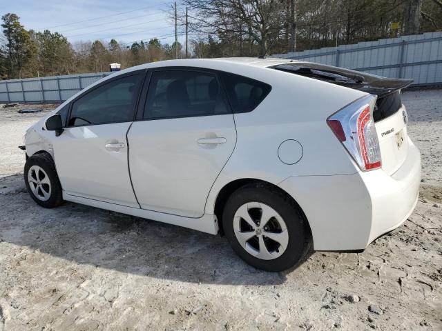 2015 TOYOTA PRIUS - JTDKN3DU1F0407469