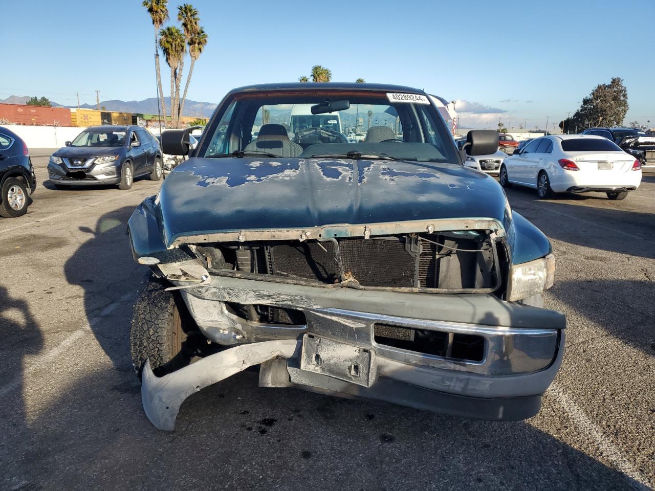 3b7hc13y6vm536294 3B7HC13Y6VM536294 1997 Dodge Ram 1500