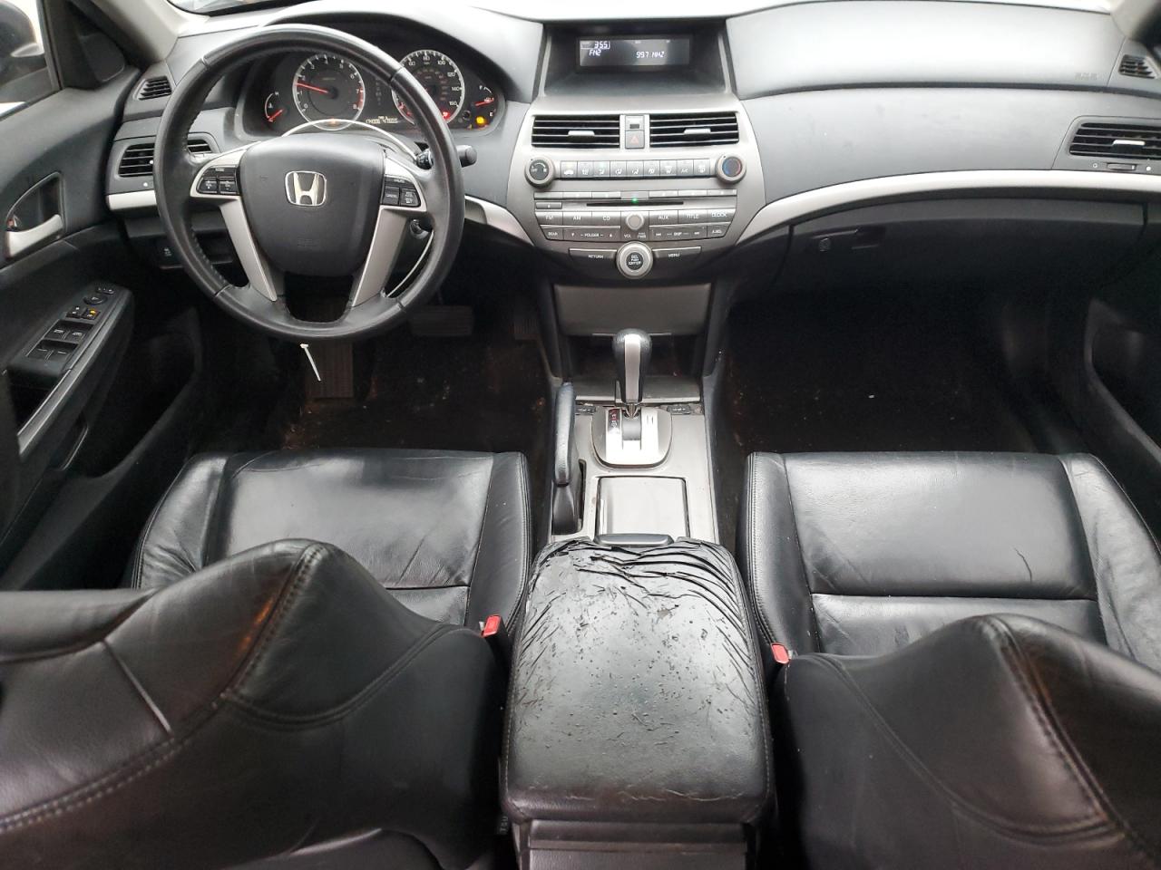 2012 Honda Accord Se vin: 1HGCP2F64CA192619