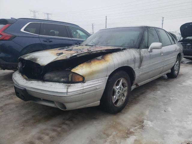 1999 Pontiac Bonneville SE