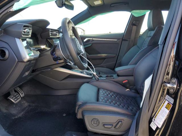 2023 AUDI RS3 WUAG4DGY8PA903574