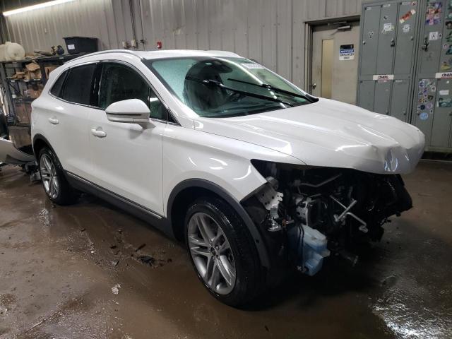 5LMCJ2A91FUJ27272 | 2015 LINCOLN MKC