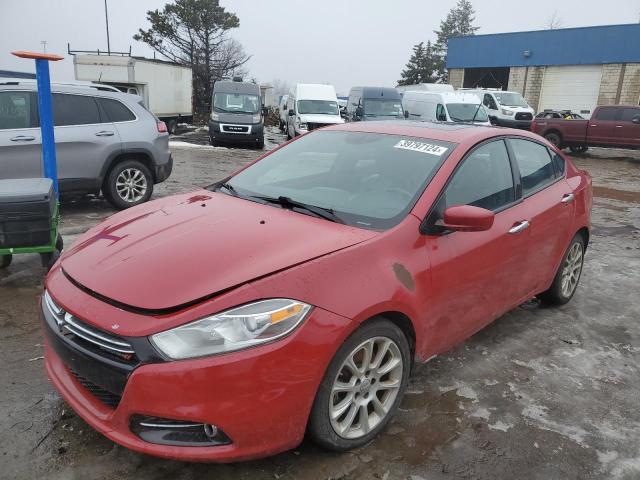 2013 Dodge Dart Limited