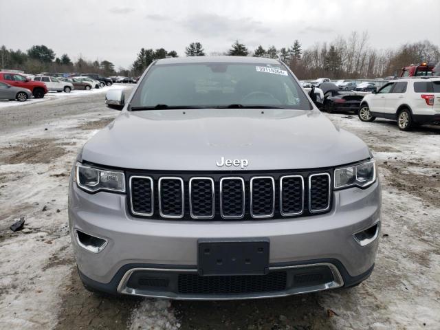 2019 JEEP GR CHER - 1C4RJFBG3KC804988