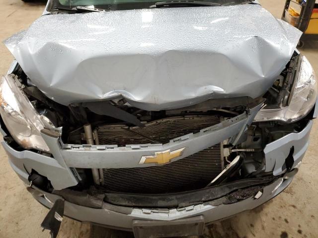 2015 Chevrolet Equinox - Image 11